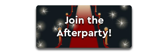 Join the Afterparty!